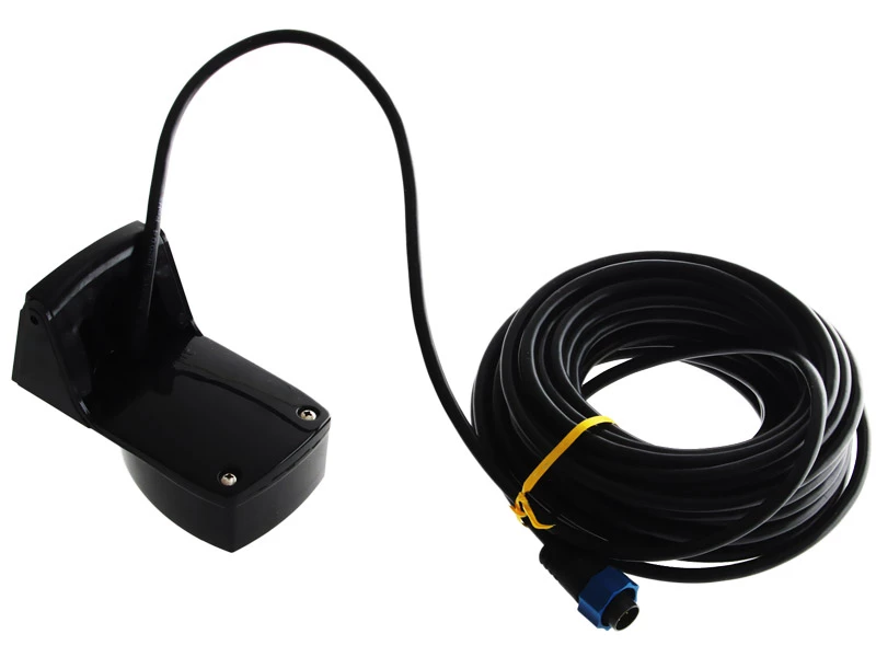 Furuno GP-1871F DB7 Deep Blue CHIRP GPS/Fishfinder TM150M Package - Image 3