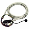 Furuno 001-196-980-10 NMEA 0183 Cable Assembly For GP330B 10m