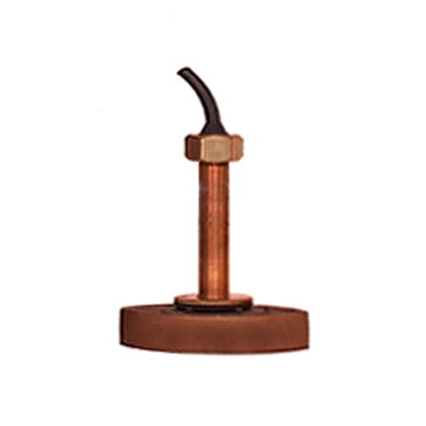 Furuno CA200B-5 Bronze Thru-Hull Transducer 200kHz For 1kW Units