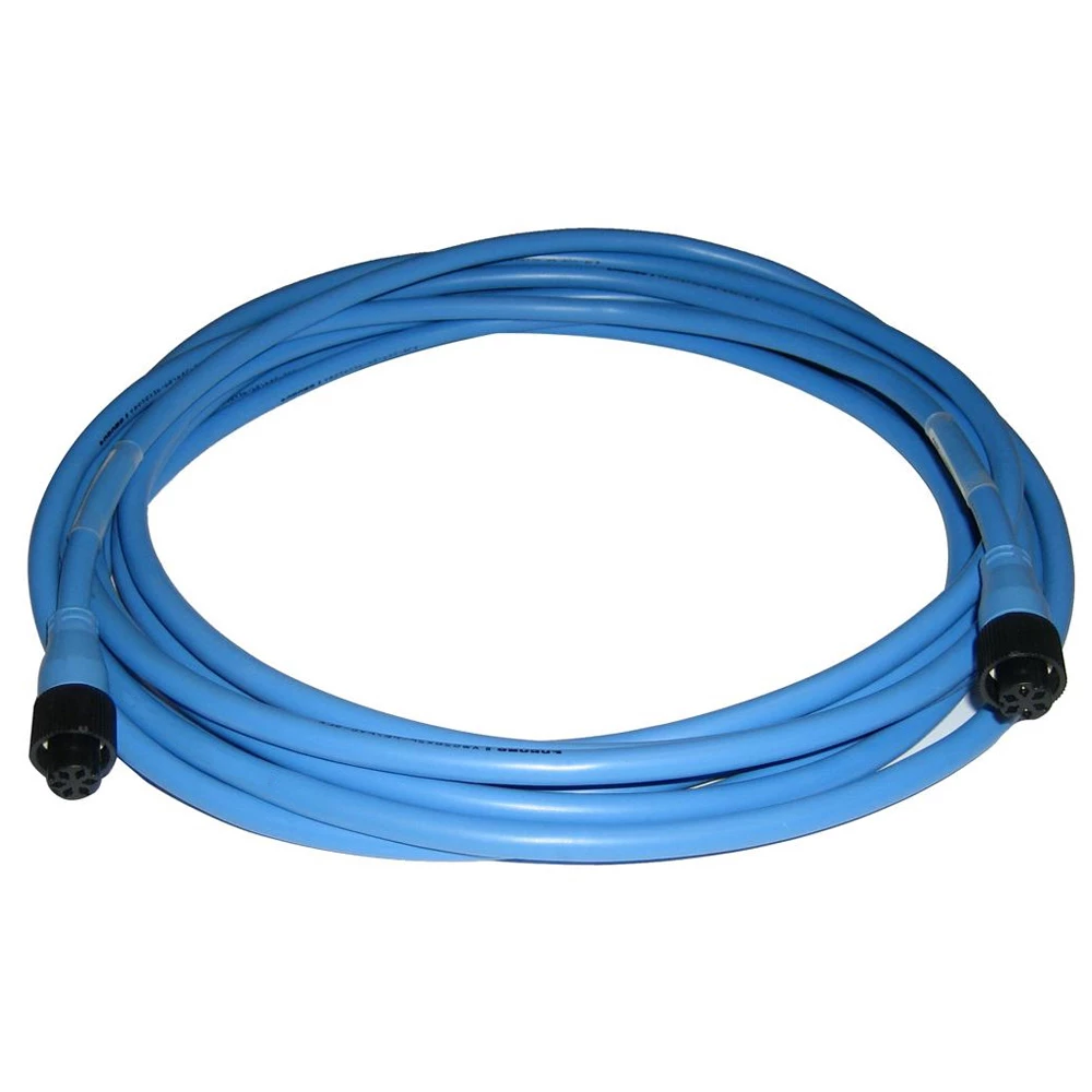 Furuno NavNet Ethernet Cable Crossover 20m