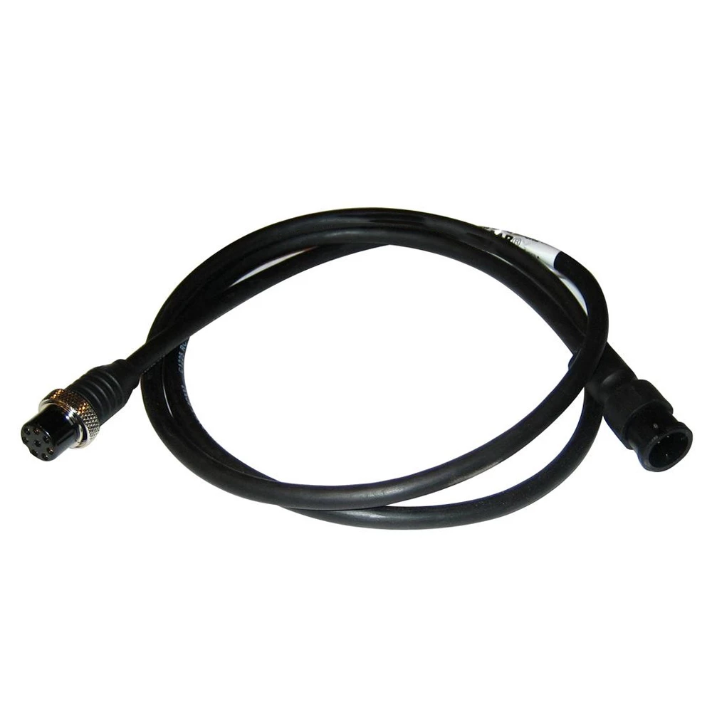 Furuno AIR-033-073 Adapter Cable Adapts 10-Pin Transducer To 8-Pin Sounder
