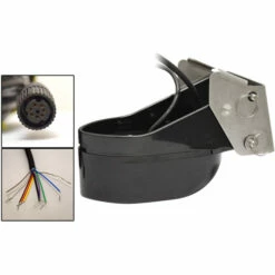 Furuno DFF3D 3D Multi-Beam Sonar Module With TM54 Transom Mount Transducer