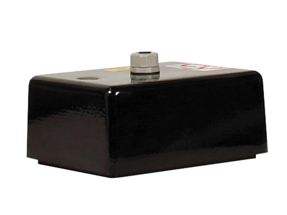 Furuno NavNet TZTouch2 12'' GPS/Fishfinder DFF3 Sounder With 200B-8B And 38BL-9HR Package - Image 6