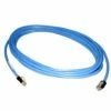 Furuno 001-167-890-10 LAN Cable Assembly RJ45-RJ45 4P 5m