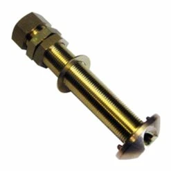 Furuno CETHT-9-1 Bronze Thru-Hull Stuffing Tube