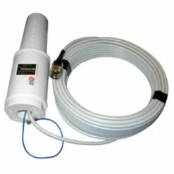 Furuno FAX-5 Active Coupler With Antenna Whip