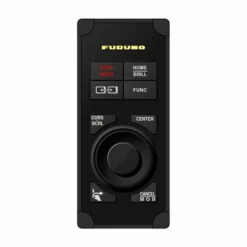 Furuno MCU-004 NavNet TZT RotoKey Remote Control Unit
