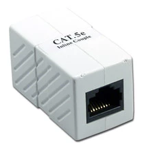 Furuno RJ45 To RJ45 Crossover Coupler