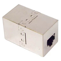 Furuno RJ45 To RJ45 Straight Coupler