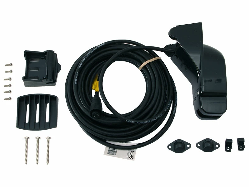 Furuno NavNet TZTouch2 12'' GPS/Fishfinder Trailer Boat Package