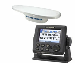 Furuno SC70 GPS Satellite Compass With Antenna