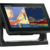 Furuno GP-1971F DB9 Deep Blue CHIRP GPS/Fishfinder P66 Package