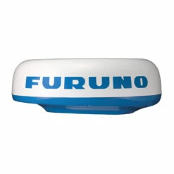 Furuno DRS4DL+ UHD Radome Radar Sensor For NavNet TZtouch And TZtouch2 19in 4kW