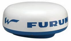 Furuno DRS4W 1st Watch Wireless Radar 4kW