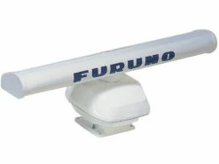 Furuno DRS6A X-Class Radar Sensor XN10A 3ft 5in Antenna With 10m Cable 64NM 6kW