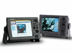 Furuno FAX-30 Black Box WeatherFax And NavTex Receiver