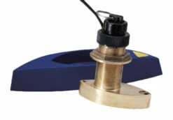 Furuno 525STID-MSD (Airmar B744V) Thru-hull Transducer With High-Speed Fairing