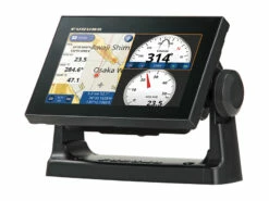 Furuno GP-1871F DB7 Deep Blue CHIRP GPS/Fishfinder