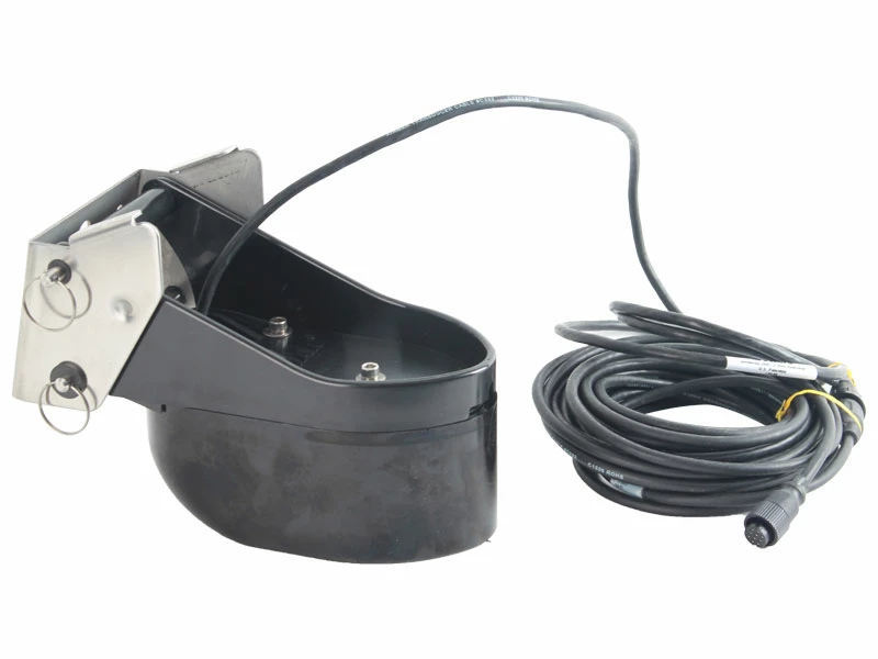 Furuno FCV-588 8.4'' Colour LCD Fishfinder With TM260 Transducer 1kW - Image 3