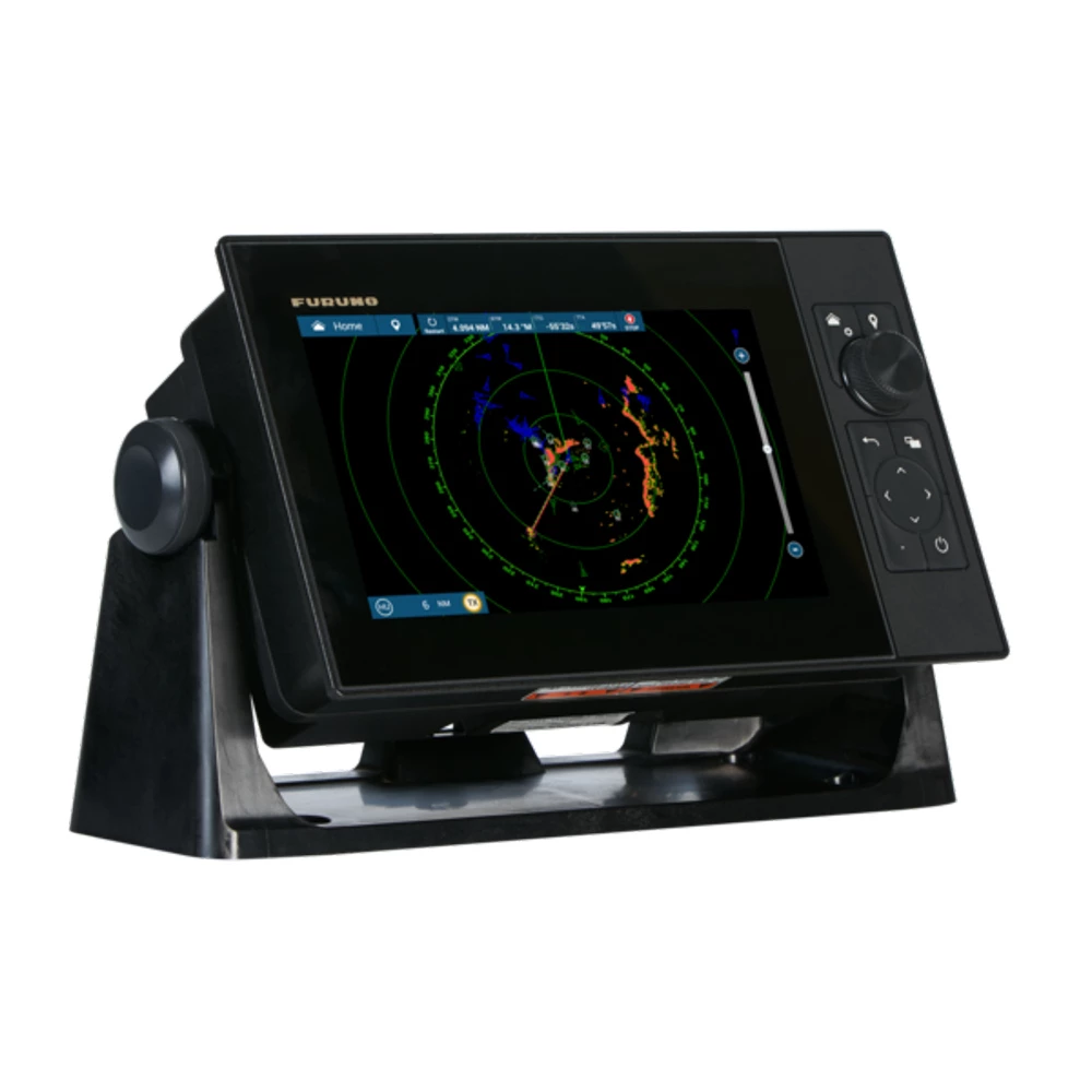 Furuno NavNet TZTouch3 9in HybridControl GPS/Fishfinder P66 Package - Image 2
