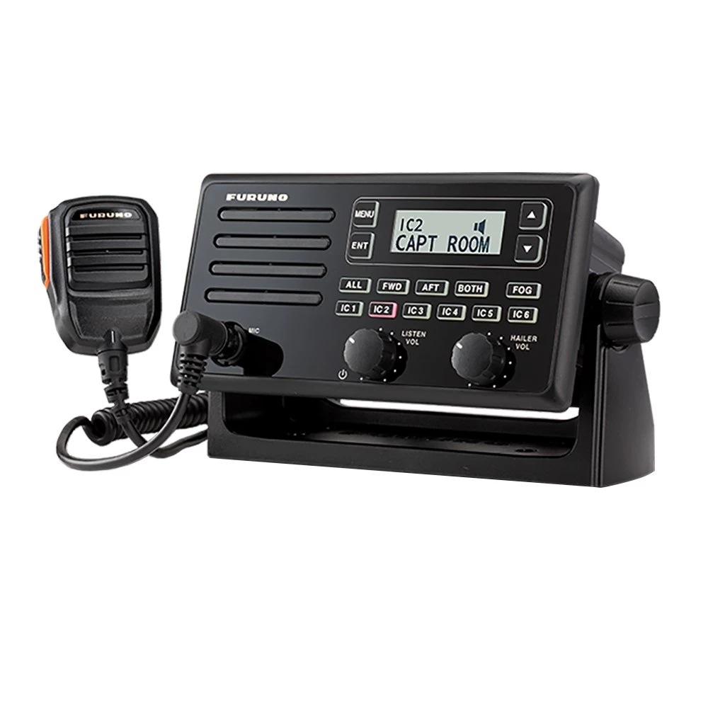 Furuno LH-5000 Loudhailer With LCD 30W