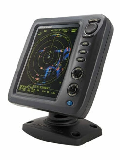 Furuno MODEL 1815 8.4'' Colour LCD Radar 36NM 4KW