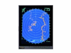 Furuno MU-190V 19'' Multi-Purpose Vertical Marine LCD Display