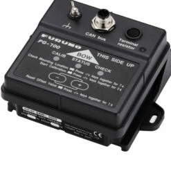 Furuno NAVpilot 700 Adaptive Autopilot System With 4.6in Colour LCD Display And PG700