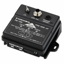 Furuno DRS4D-NXT 24in Solid State Doppler Radar With 10m Cable And PG700 Compass