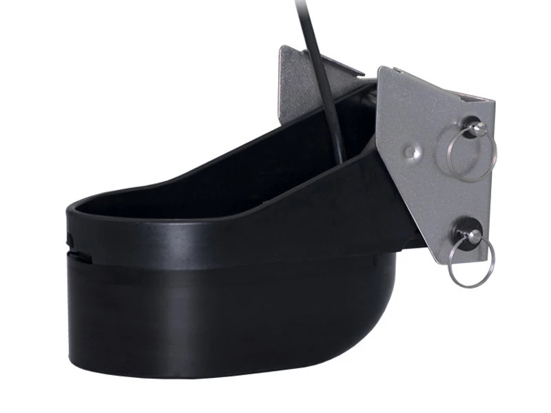 Furuno NavNet TZTouch2 12'' GPS/Fishfinder DFF1-UHD Sounder And TM275LHW Package - Image 6