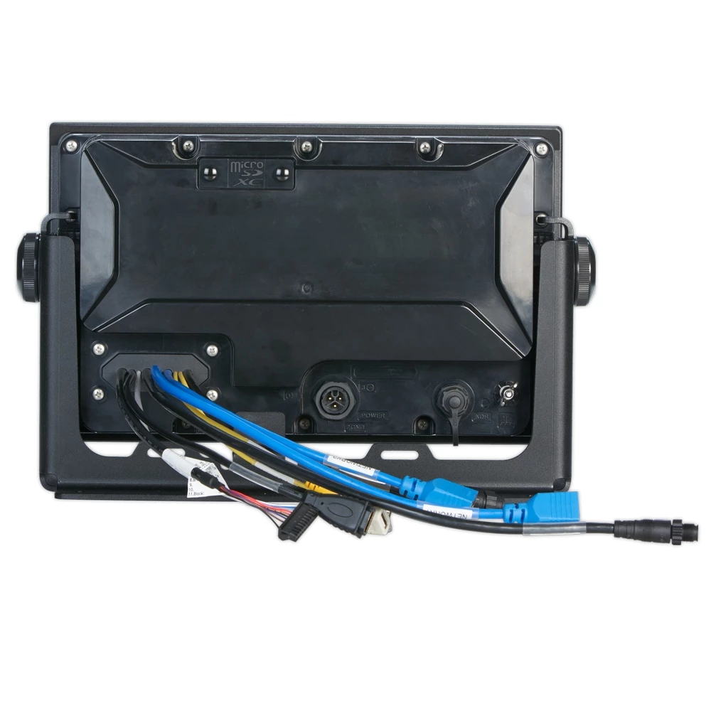 Furuno NavNet TZTouch3 12'' HybridControl GPS/Fishfinder P66 Package - Image 2