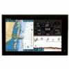Furuno NavNet TZTouch2 12.1in GPS/Fishfinder P66 Package